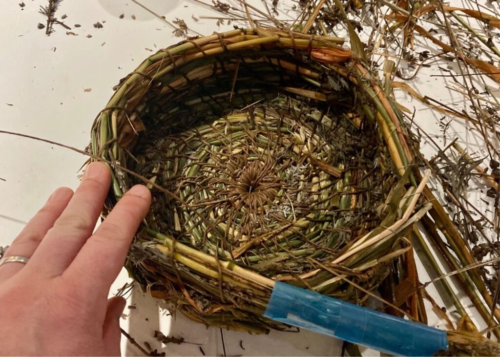Natural Coil Pot Workshop