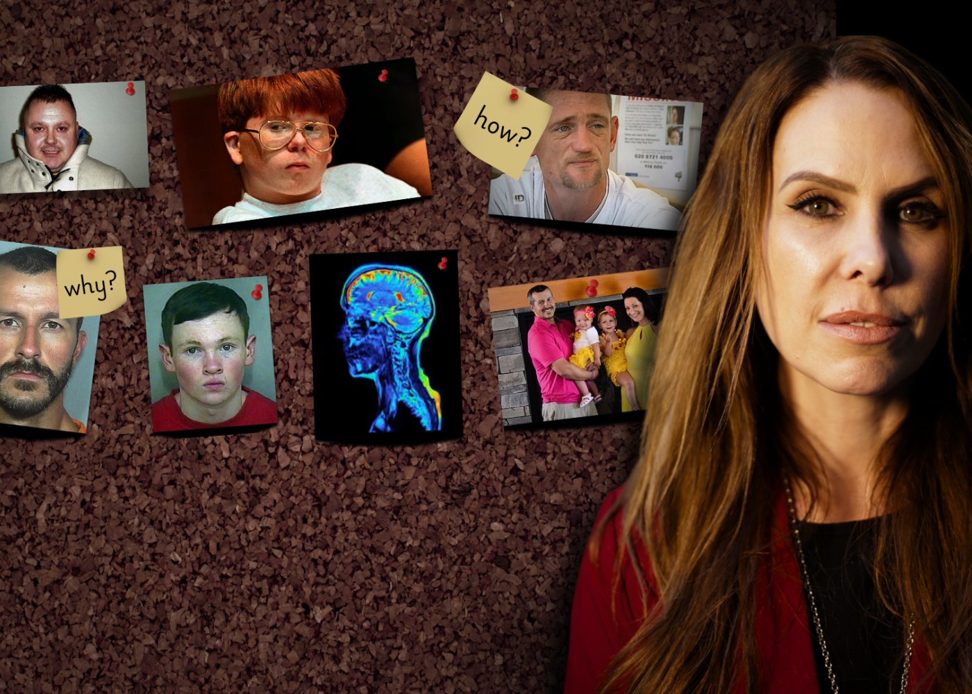Emma Kenny – Murderous Minds