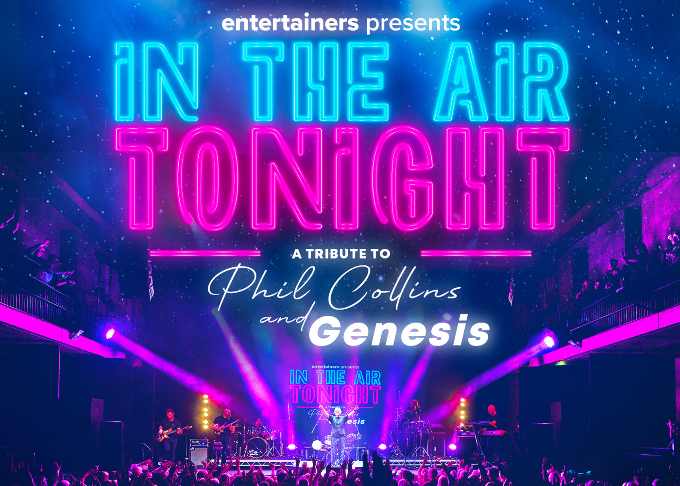 In the Air Tonight