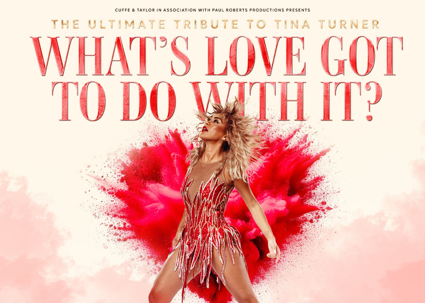 What’s Love Got To Do With It?